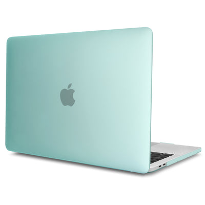 Mint Green Macbook Case - Pro 13