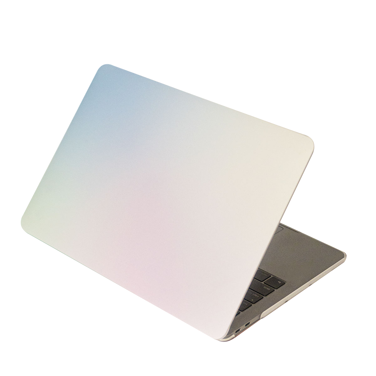 Best Dusk Gradient Macbook Case