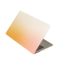 Best Sunrise Gradient Macbook Case