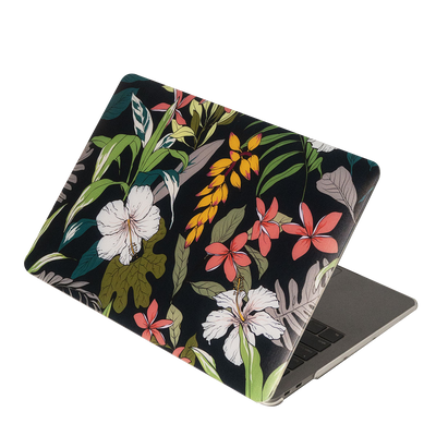 Tropical Macbook Case - Pro 13