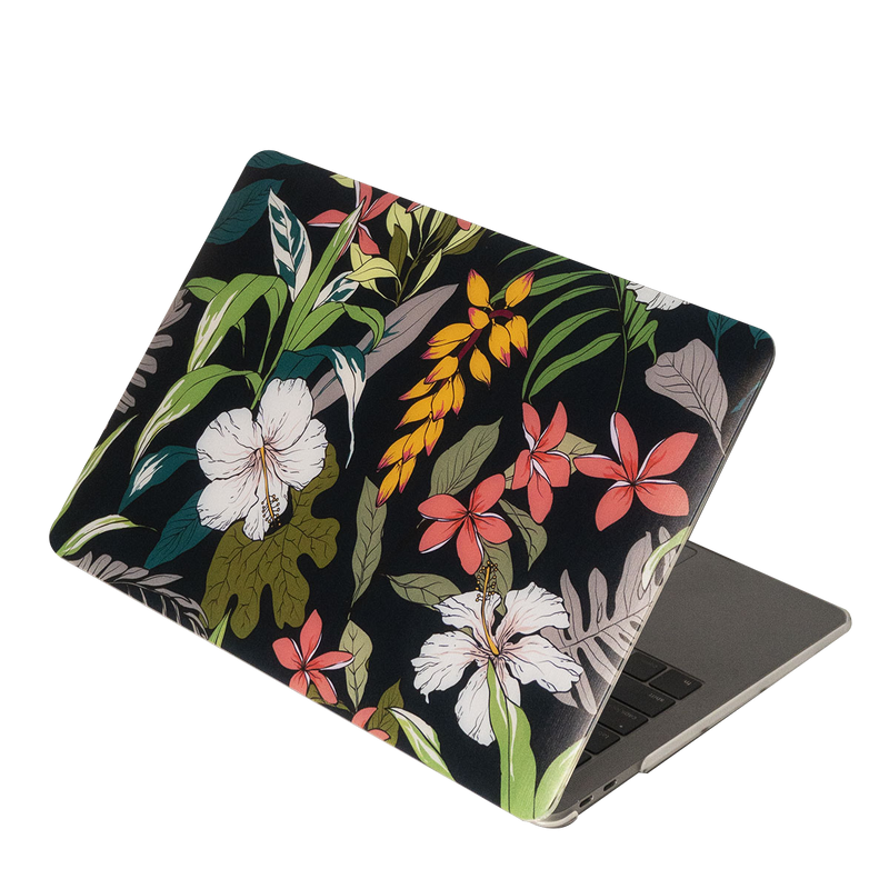 Best Tropical Macbook Case