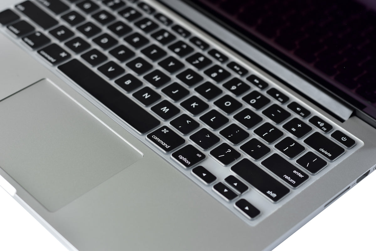 Candy Shield Macbook Keyboard Protector - Same Day Delivery