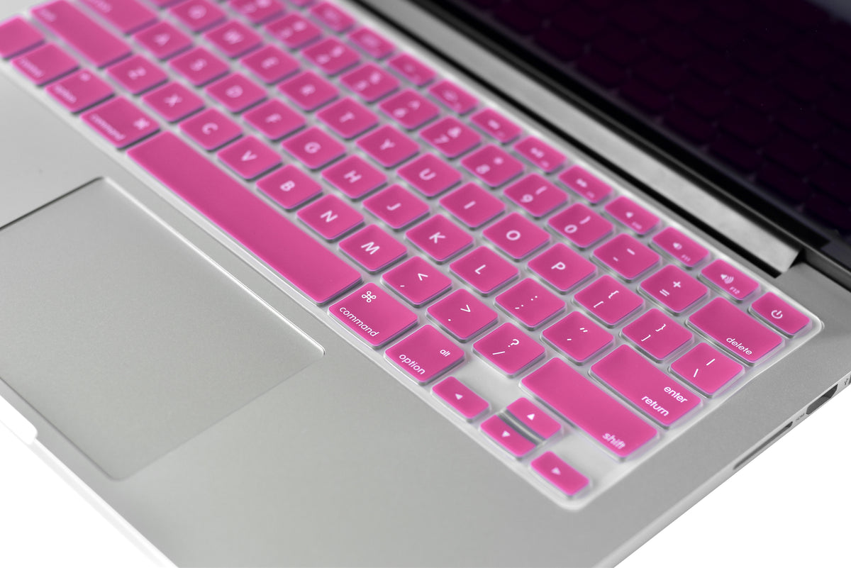 Macbook Candyshell Candy Shield Macbook Keyboard Protector - Same Day Delivery