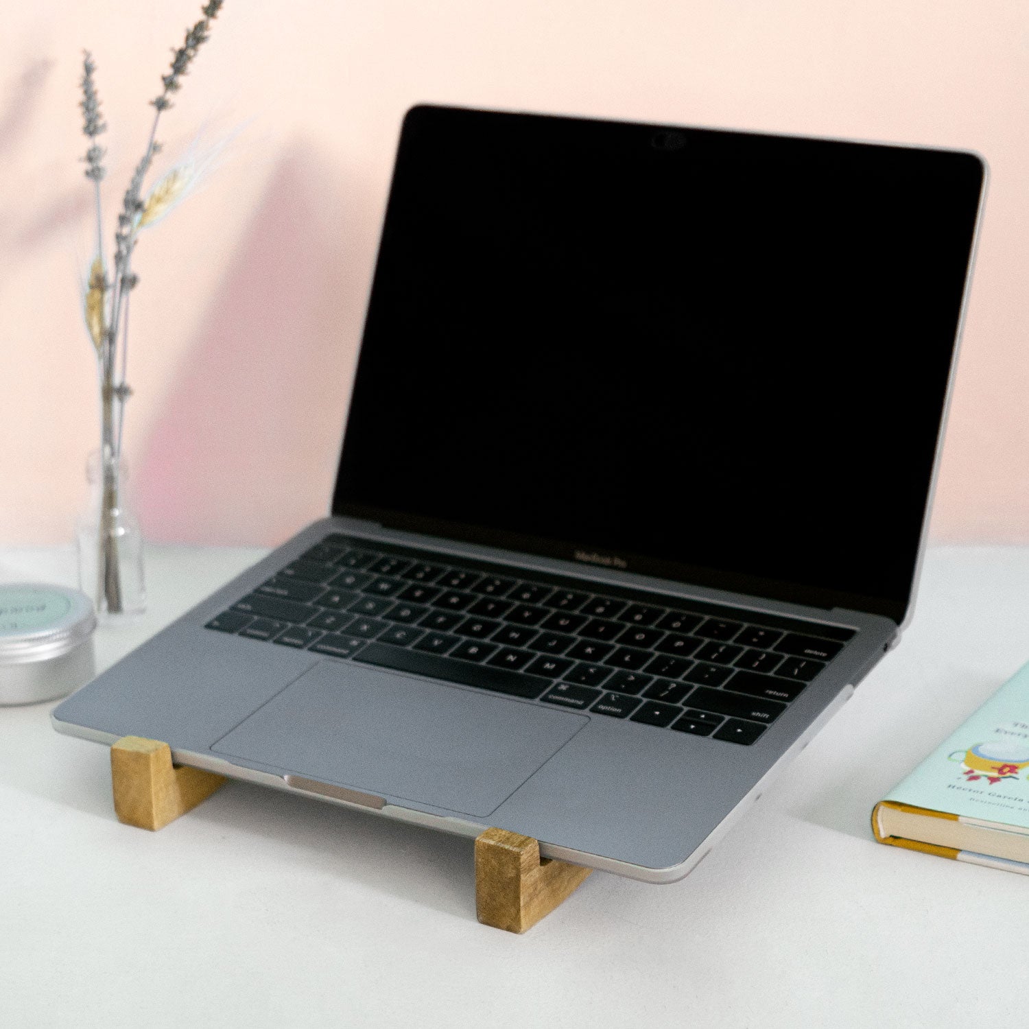 Laptop Riser – Candy Shield
