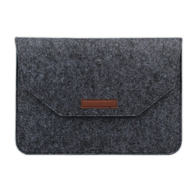 Laptop Sleeve with Charger Pouch - Pro 13