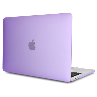 Purple Macbook Case - Pro 13